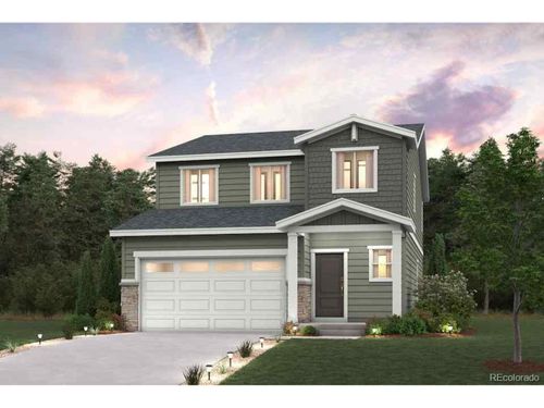 2170 Flower Blosom Ave, Brighton, CO, 80601-8035 | Card Image