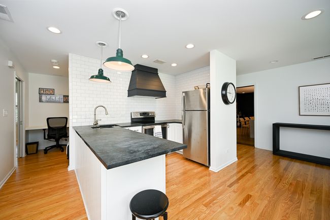 714 Turner Ave, House other with 6 bedrooms, 5 bathrooms and 2 parking in Glen Ellyn IL | Image 23