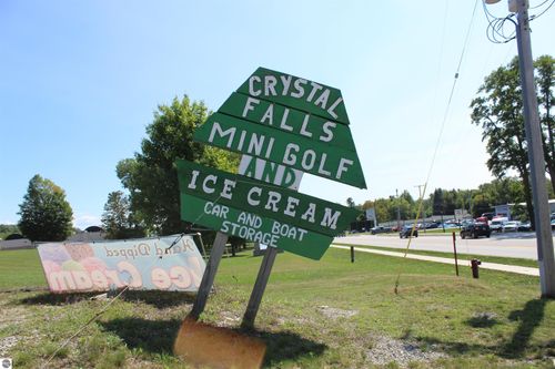 1405 Michigan Ave, Benzonia, MI, 49616 | Card Image