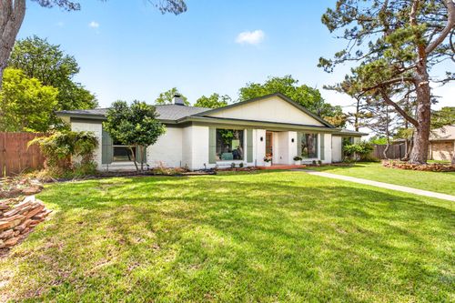 4316 Winding Way, Benbrook, TX, 76126-2239 | Card Image