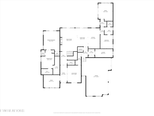 3741 Edgewater Way, Louisville, TN, 37777-3786 | Card Image
