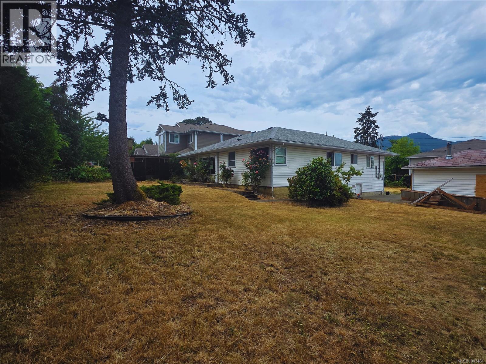 Residential in Duncan 3