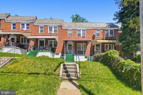 2444 W Cold Spring Ln, BALTIMORE, MD, 21215-6915 | Card Image
