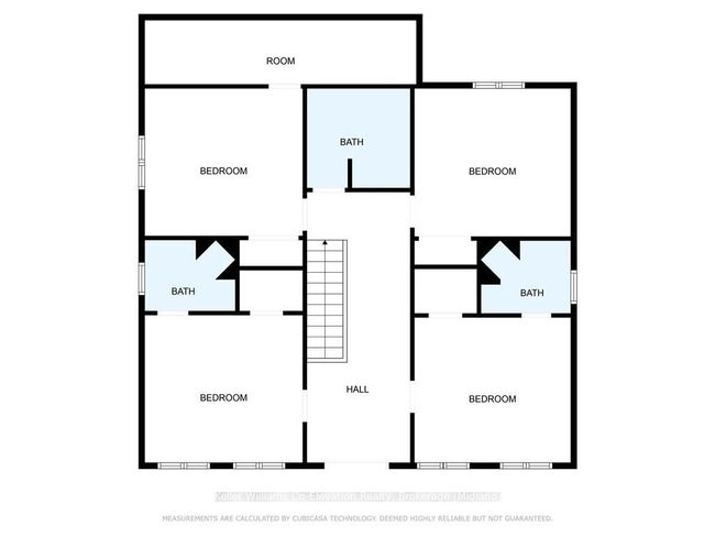 128 Tall Pines Dr, House other with 5 bedrooms, 4 bathrooms and 6 parking in Tiny ON | Image 28