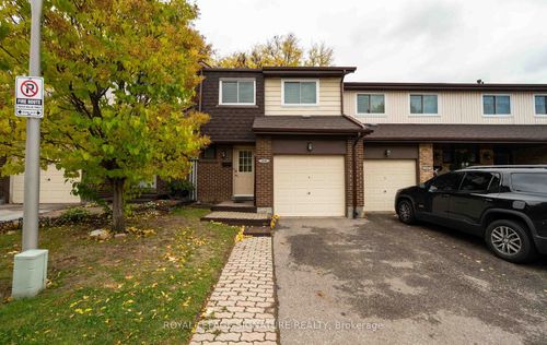 24-481 Pitfield Rd, Milton, ON, L9T3J5 | Card Image