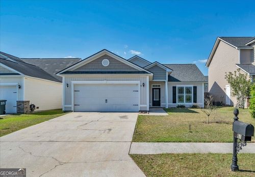 61 Chapel Lk N, Savannah, GA, 31419-6807 | Card Image