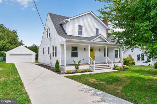 2820 Franklin St, ALEXANDRIA, VA, 22306-6511 | Card Image