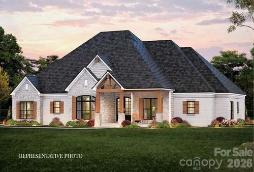 4-5315 Old Highway Rd, Waxhaw, NC, 28173-0170 | Card Image