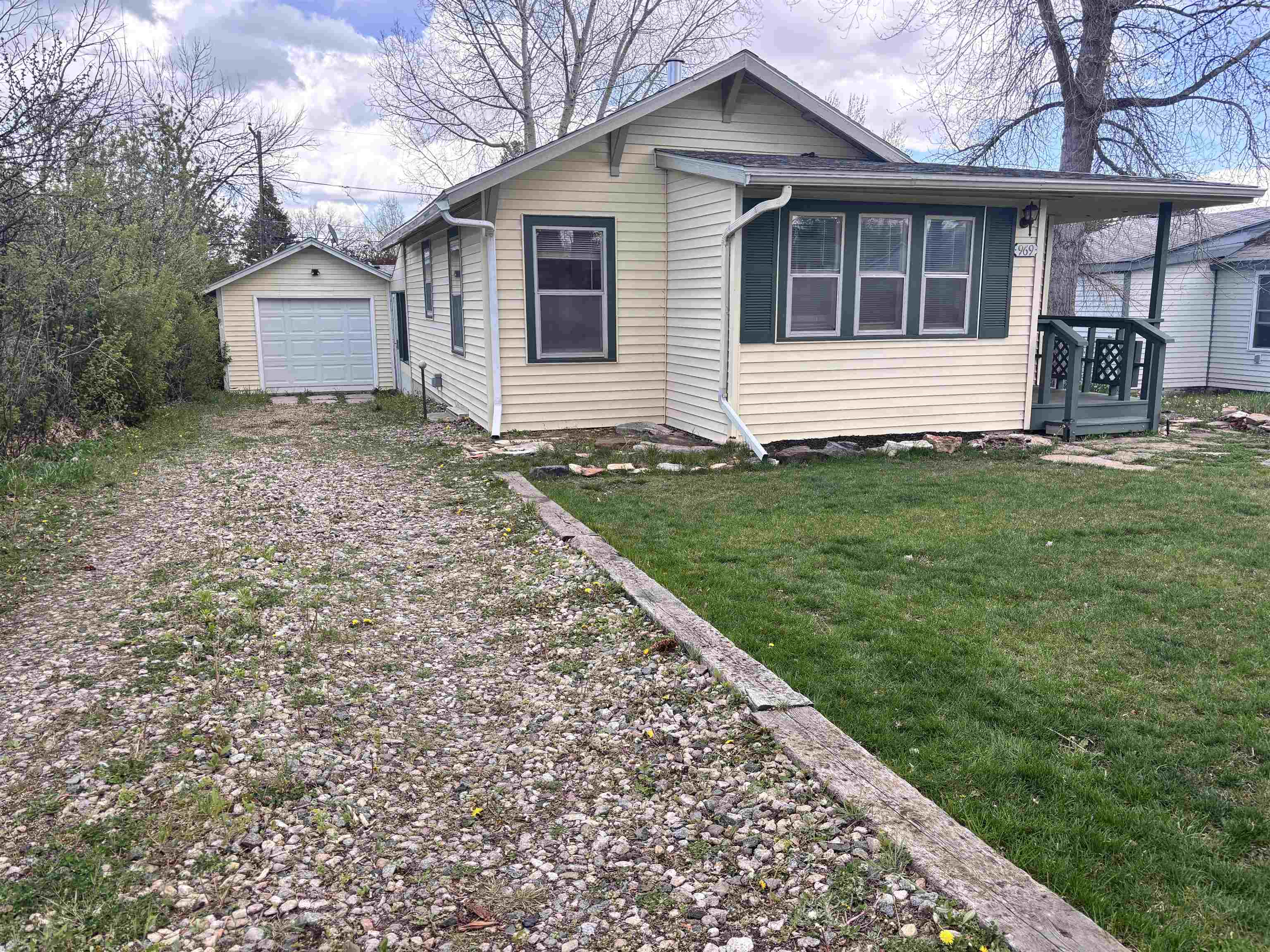 Residential in Buffalo 3