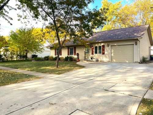 502 Lacy Avenue, STREAMWOOD, IL, 60107 | Card Image