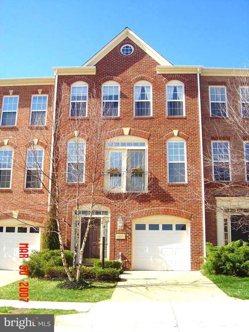 13630 Flying Squirrel Dr, HERNDON, VA, 20171-5005 | Card Image