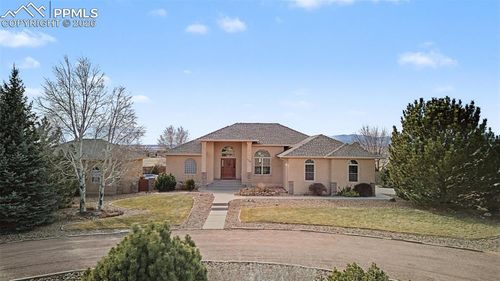 1170 W Loasa Dr, Pueblo, CO, 81007-4069 | Card Image