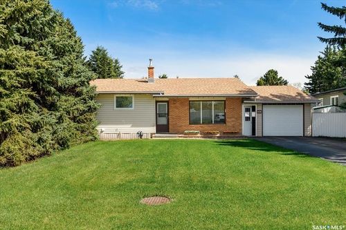 109 Charles Cres, Balcarres, SK, S0G0C0 | Card Image