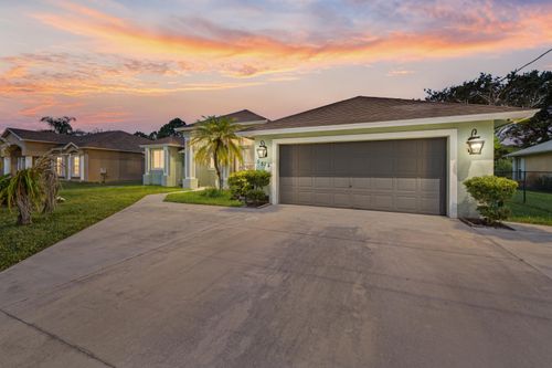 5514 Nw West Lundy Cir, Port St. Lucie, FL, 34986-4054 | Card Image