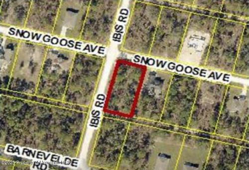 15282 Ibis Rd, WEEKI WACHEE, FL, 34614 | Card Image