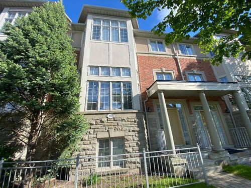 190 Legends Way, Markham, ON, L3R6A9 | Card Image
