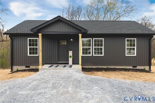 114 Meadow Ave, Louisa, VA, 23093-6565 | Card Image