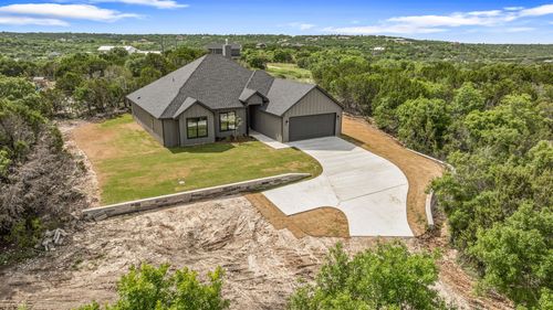 285 Lake Ridge Ct, Bluff Dale, TX, 76433-4573 | Card Image
