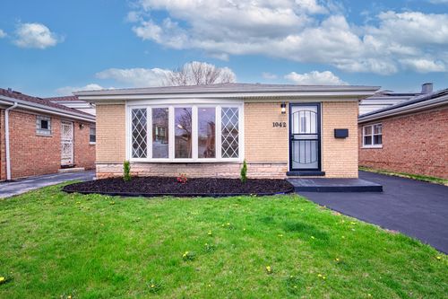 1042 W 109th Pl, Chicago, IL, 60643-3738 | Card Image