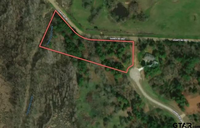 000 Grand View Dr, Home with 0 bedrooms, 0 bathrooms and null parking in Athens TX | Image 6