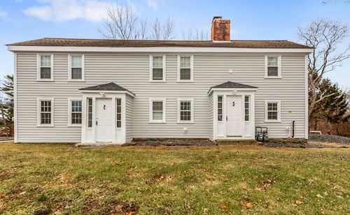 101 Old Westport Rd, Dartmouth, MA, 02747-2516 | Card Image