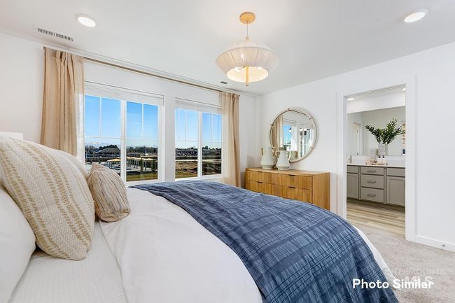 4228 W Cirrus Ln, Townhouse with 3 bedrooms, 3 bathrooms and 2 parking in Eagle ID | Image 21