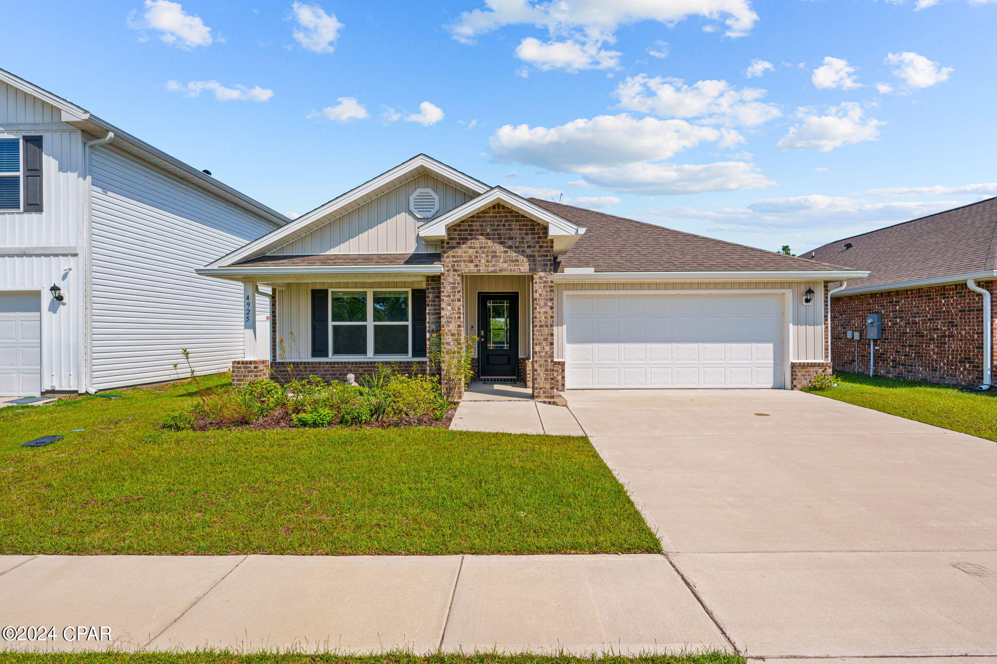 Conner Ln, Panama City, FL 32404
