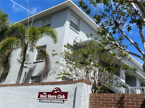 e106-4902 W Gandy Blvd, TAMPA, FL, 33611-3038 | Card Image