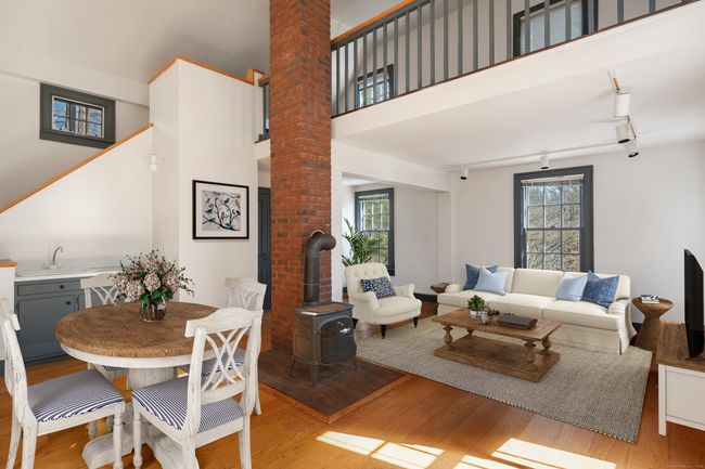 247 Mill Rd, House other with 4 bedrooms, 4 bathrooms and null parking in New Canaan CT | Image 33