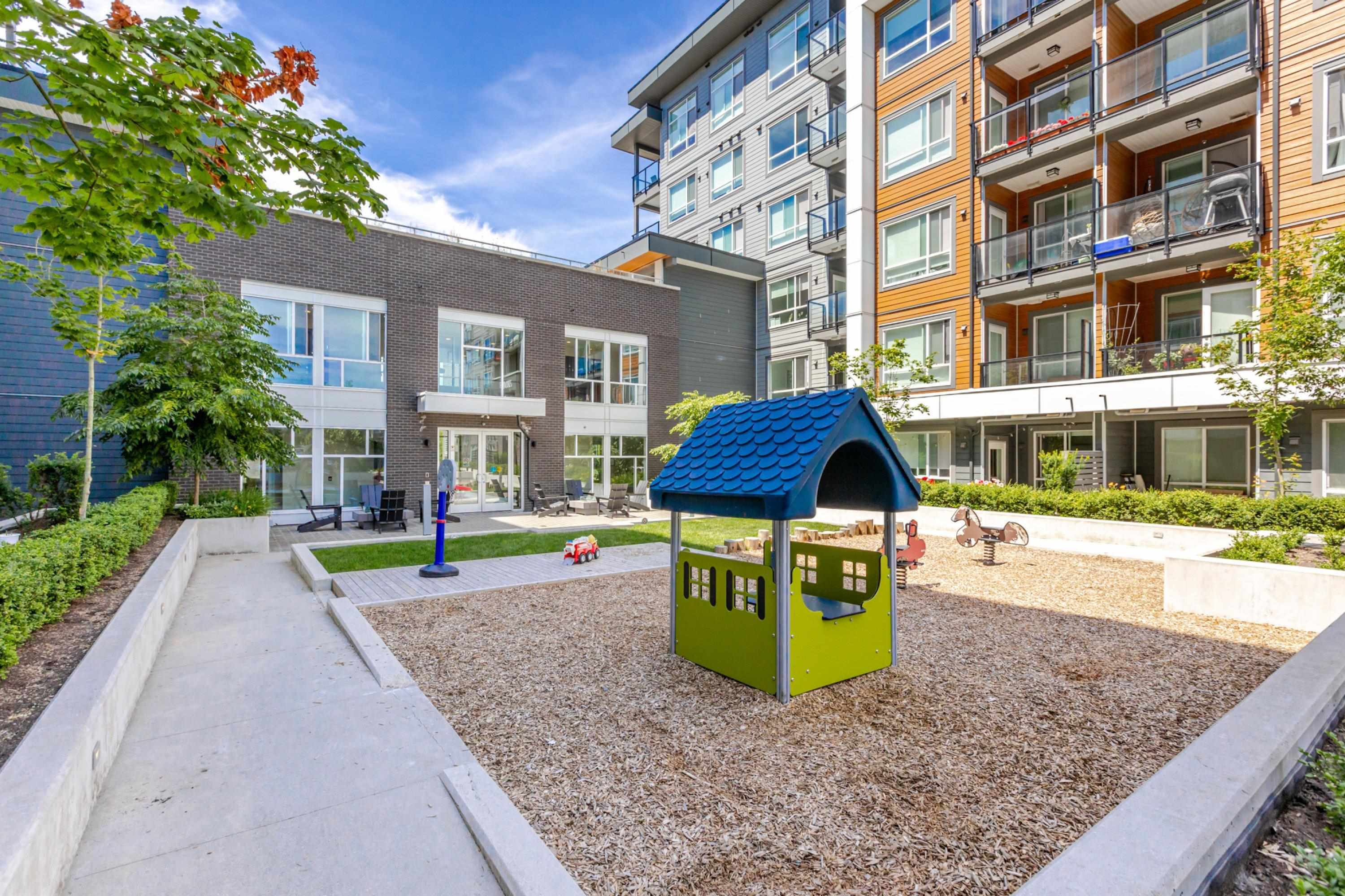 Residential in Langley 3
