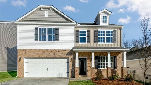 2739 Luxborough Ln, Haw River, NC, 27258 | Card Image
