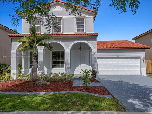 2123 Ne 40th Rd, Homestead, FL, 33033-5165 | Card Image