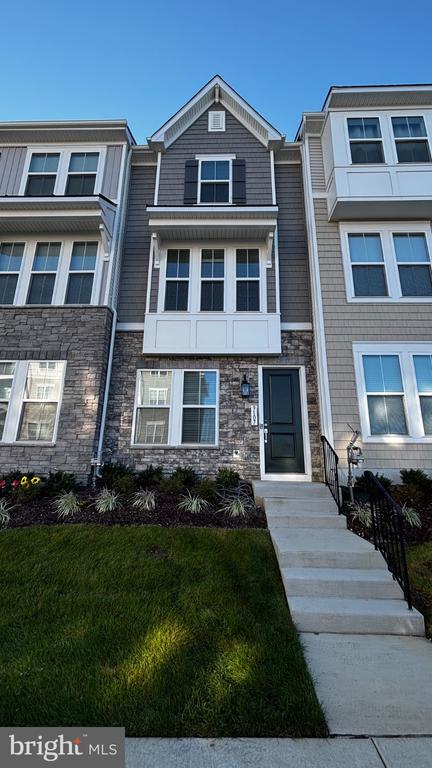 Residential Lease in FREDERICKSBURG