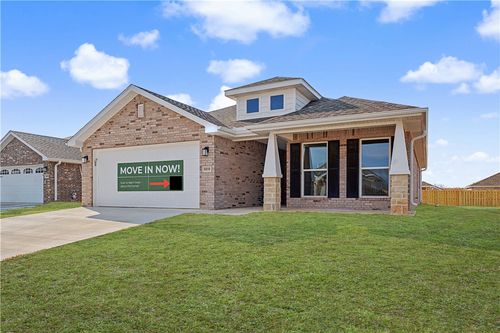 8850 Anise Drive, Centerton, AR, 72719 | Card Image