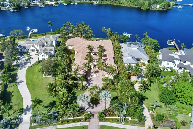 19223 Riverside Dr, House other with 5 bedrooms, 6 bathrooms and null parking in Tequesta FL | Image 68