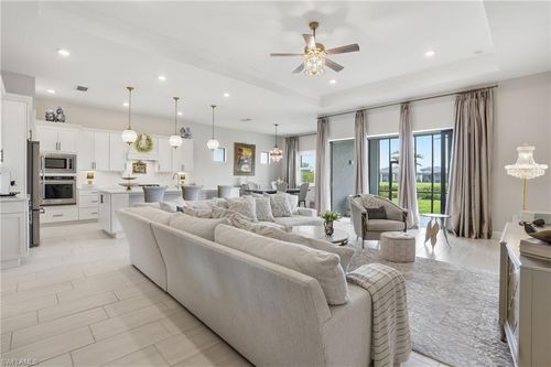 1848 Terreno Blvd, NAPLES, FL, 34120-5727 | Card Image