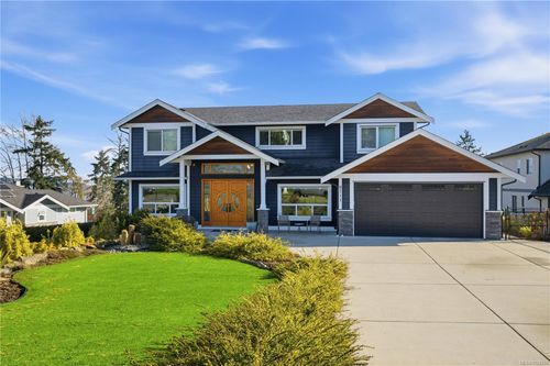 8711 Bourne Terr, North Saanich, BC, V8L1M2 | Card Image