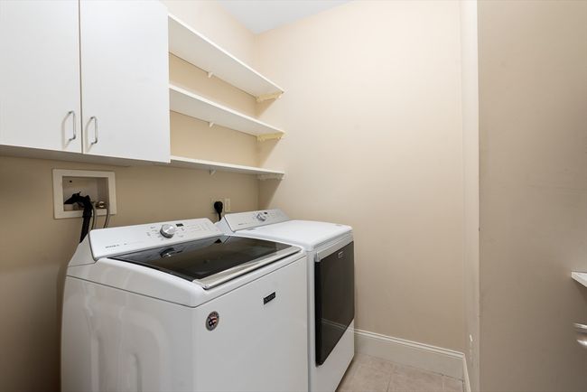 UNIT-19 - 287 Langley Rd, Condo with 3 bedrooms, 4 bathrooms and 2 parking in Newton MA | Image 9