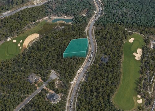 1631 Lost Cove Ln, PANAMA CITY BEACH, FL, 32413-8435 | Card Image