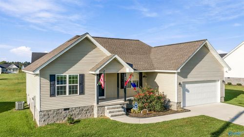 80 Peaceful Dr, Rainsville, AL, 35986-0020 | Card Image