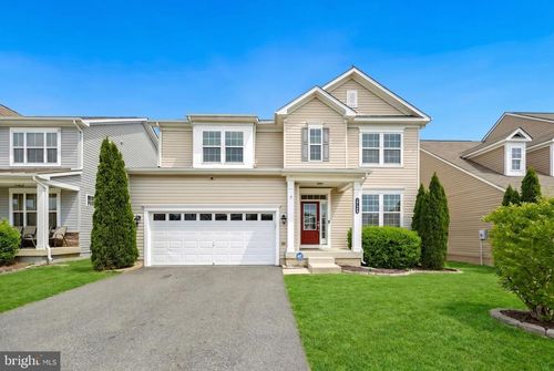 1725 Hudgins Farm Cir, FREDERICKSBURG, VA, 22408-4179 | Card Image