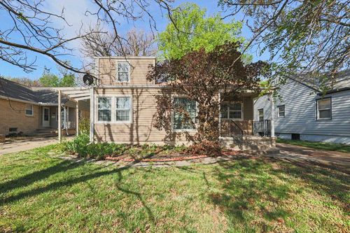 225 S Glendale, Wichita, KS, 67218 | Card Image