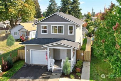 6503 S J Street, House other with 4 bedrooms, 1 bathrooms and 1 parking in Tacoma WA | Image 2