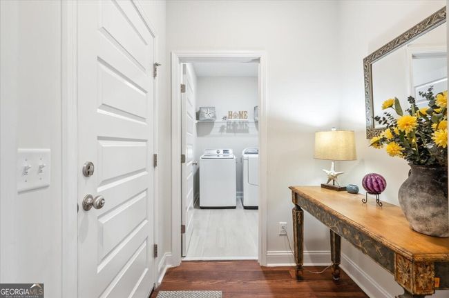 139 Allie Loop, House other with 3 bedrooms, 2 bathrooms and null parking in Brunswick GA | Image 36