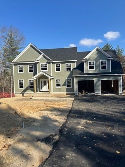 1 Ely Rd, Wilbraham, MA, 01095-2304 | Card Image