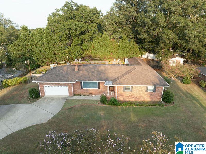 Woodland Dr, Oxford, AL 36203 #1