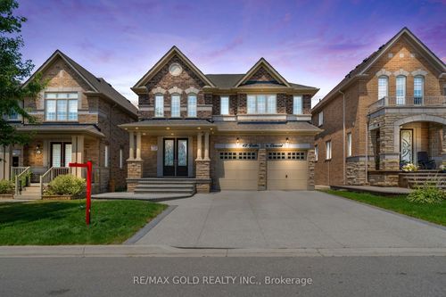 42 Valleybrook Cres, Caledon, ON, L7C4C5 | Card Image