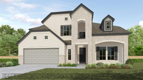 3222 Skerne Spring Dr, Spring, TX, 77373-2801 | Card Image