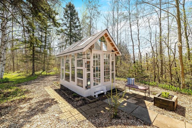 6024 Fourth Line, House other with 5 bedrooms, 3 bathrooms and 10 parking in Orton ON | Image 42