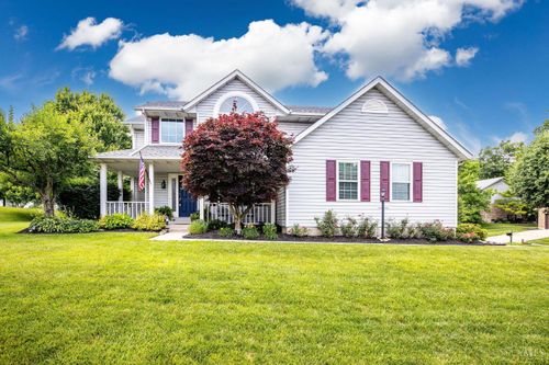 6341 Kings Arms Way, Fairfield, OH, 45014-4511 | Card Image